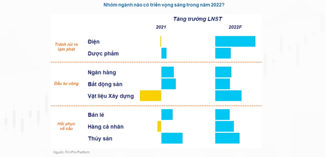 Chứng khoán có còn dễ ăn, cân đối cổ phiếu phòng thủ hay lướt sóng?  - Ảnh 2.