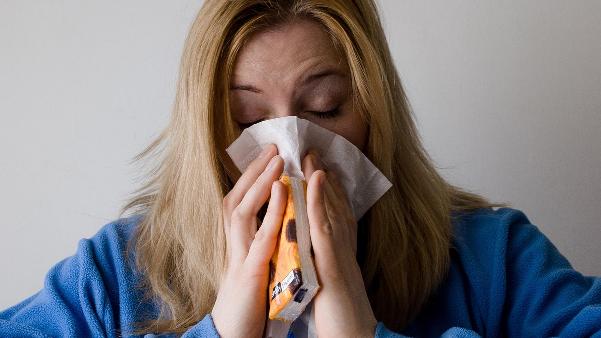 Bệnh cúm mùa: Nguyên nhân, triệu chứng và thuốc điều trị - Ảnh 3.