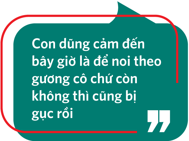 Huyền thoại gây mê Việt Nam và những ca mổ nguy hiểm, ly kỳ hơn phim Mỹ - Ảnh 16.