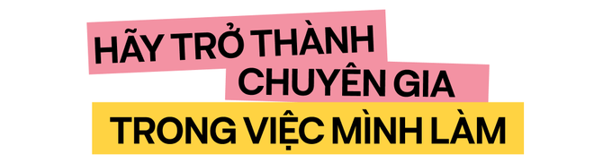 Cô gái từng bị sếp cũ sa thải trở thành “công thần” cứu cả công ty mới thoát cảnh phá sản: “Nước cờ” táo bạo mang lại 1 tỷ đầu tiên ở tuổi 24! - Ảnh 5.