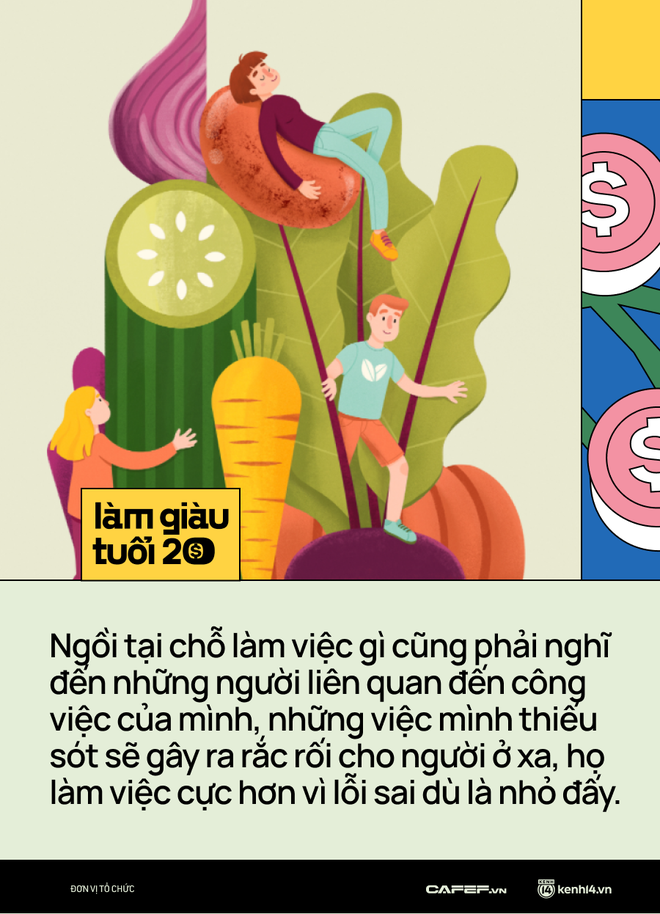 Cô gái từng bị sếp cũ sa thải trở thành “công thần” cứu cả công ty mới thoát cảnh phá sản: “Nước cờ” táo bạo mang lại 1 tỷ đầu tiên ở tuổi 24! - Ảnh 6.