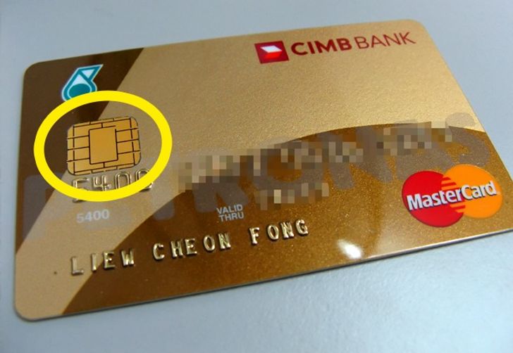 Muôn vàn cách hacker cướp tiền của bạn từ ATM và đây là cách nhận biết cây ATM có bị kẻ gian lợi dụng hay không?  - Ảnh 8.