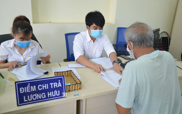 Hàng loạt chính sách quan trọng liên quan đến tiền lương, bảo hiểm có hiệu lực từ tháng 3 - Ảnh 1.