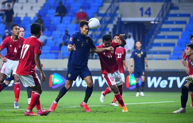 HLV U23 Thái Lan: Lứa cầu thủ thua Việt Nam sẽ dự World Cup - Ảnh 1.