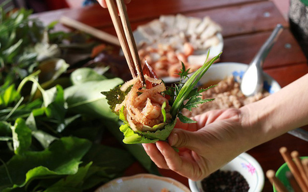 Nhìn loạt ảnh ẩm thực tại phố núi Kon Tum mà hối hận sao không ghé thăm nơi này sớm hơn - Ảnh 3.