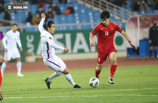 Báo Trung Quốc: Đội tuyển Trung Quốc đá thua cả Việt Nam cũng vì thiếu bầu Jack Ma - Ảnh 1.