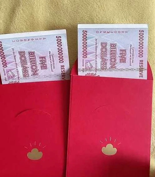 L&igrave; x&igrave; cho ch&aacute;u 5 tỷ tiền mặt, người cậu h&agrave;o ph&oacute;ng vẫn bị cả nh&agrave; tổng sỉ vả sau khi biết gi&aacute; trị thực - Ảnh 2.