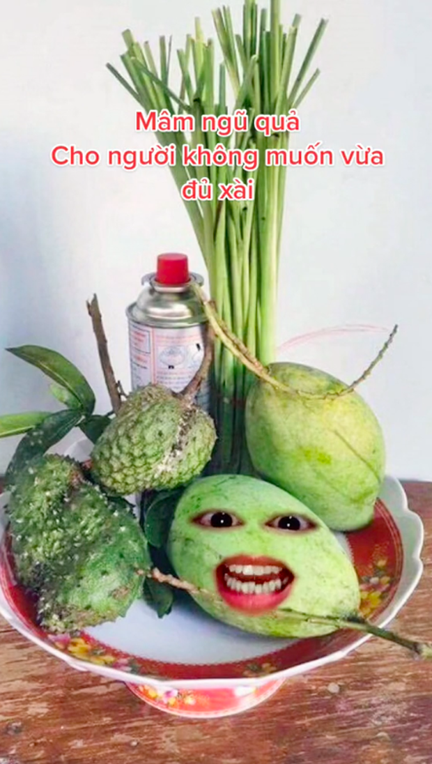 Những mâm ngũ quả chấn động nhất xuân Nhâm Dần, độ sáng tạo để “cầu may” quá trời quá đất rồi! - Ảnh 1. Những mâm ngũ quả chấn động nhất xuân Nhâm Dần, độ sáng tạo để “cầu may” quá trời quá đất rồi! - Ảnh 1.