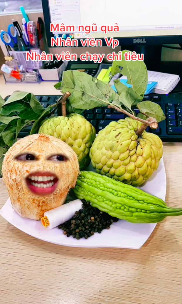 Những mâm ngũ quả chấn động nhất xuân Nhâm Dần, độ sáng tạo để “cầu may” quá trời quá đất rồi! - Ảnh 3. Những mâm ngũ quả chấn động nhất xuân Nhâm Dần, độ sáng tạo để “cầu may” quá trời quá đất rồi! - Ảnh 3.