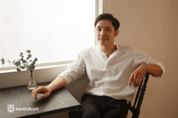 Gặp TikToker Eric Thỏ: 22 tuổi bị hơn 20 c&ocirc;ng ty từ chối, 3 năm sau trở th&agrave;nh leader cấp cao, c&oacute; nh&agrave; ở tuổi 26 - Ảnh 9.