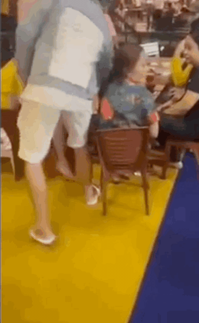 Phỏng vấn N&Oacute;NG Trang Nemo sau clip bị bạt tai - tạt nước ở Bến Tre: 4 - 5 người đ&agrave;n &ocirc;ng v&acirc;y quanh, t&ocirc;i rất sợ h&atilde;i - Ảnh 3.