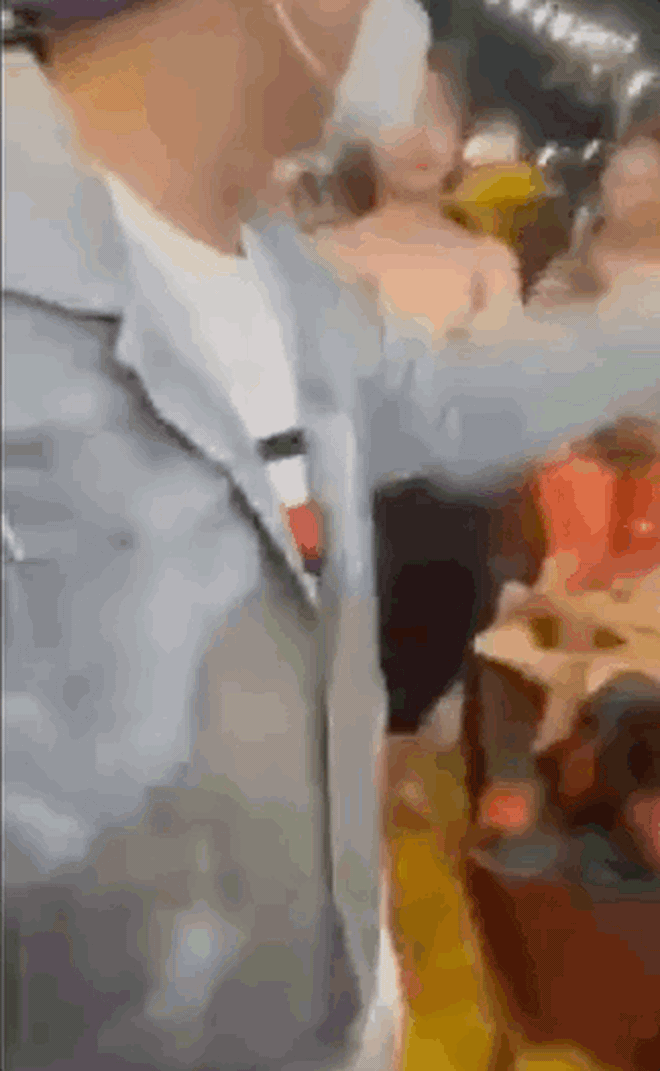 Phỏng vấn N&Oacute;NG Trang Nemo sau clip bị bạt tai - tạt nước ở Bến Tre: 4 - 5 người đ&agrave;n &ocirc;ng v&acirc;y quanh, t&ocirc;i rất sợ h&atilde;i - Ảnh 4.