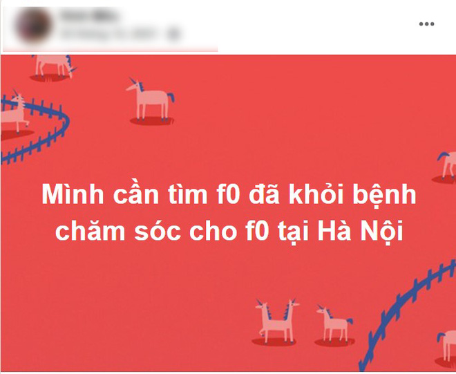 Người chăm sóc F0 dịp Tết: “3 triệu/ngày, nhiều đêm thức trắng, phải thật có tâm mới làm được” - Ảnh 4.