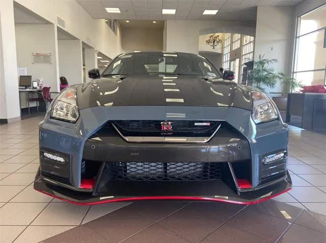 Rộ tin đại gia Việt đặt mua Nissan GT-R Nismo 2022 phiên bản giới hạn 300 chiếc trên toàn thế giới với giá cực đắt đỏ - Ảnh 1.