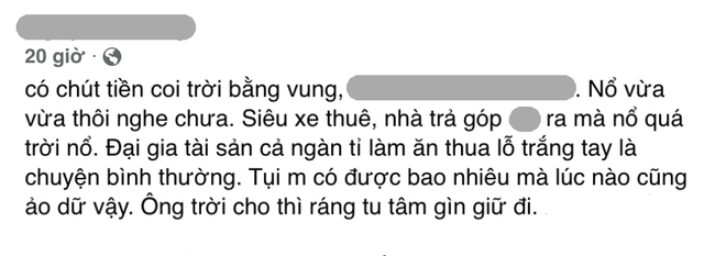 Xuất hiện thông tin siêu xe hơn chục tỷ của Trang Nemo là đi thuê, chính chủ từng làm 1 việc khẳng định mình thừa sức mua luôn 2 chiếc! - Ảnh 1.