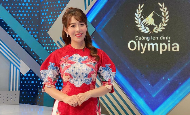 Ba nữ MC tuổi Dần t&agrave;i sắc của VTV  - Ảnh 1.