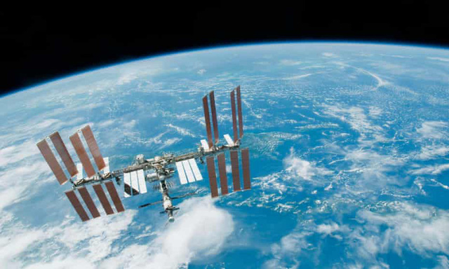Trạm vũ trụ quốc tế sẽ nghỉ hưu năm 2031, điểm chôn cất đã được xác định trên Thái Bình Dương - Ảnh 4.