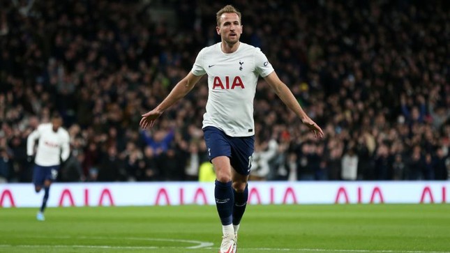  Harry Kane tỏa sáng, Tottenham đi tiếp tại FA Cup  - Ảnh 2.