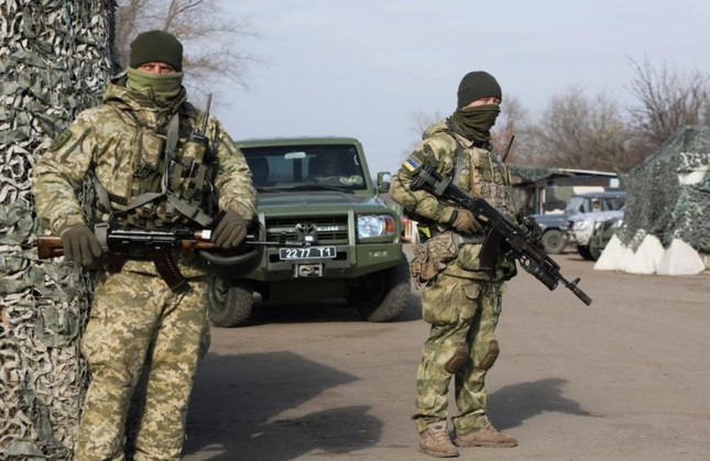 Ba Lan đang đưa vũ khí gì tới Ukraine?  - Ảnh 7.