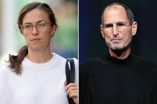 Cuộc đời trái ngược của 2 con gái Steve Jobs: Người là thiên kim được cung phụng hết mực, kẻ chật vật lớn lên trong khốn khó, tủi hổ - Ảnh 8.