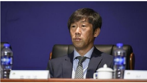 Chủ tịch LĐBĐ sắp bị sa thải, bóng đá Trung Quốc đứng trước biến động hi hữu trong lịch sử - Ảnh 3.