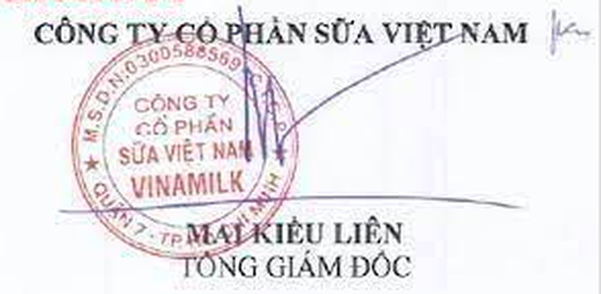  Chữ ký của tỷ phú Nguyễn Thị Phương Thảo và các nữ đại gia Việt Nam đều sở hữu một điểm chung: Bạn có muốn kiểm chứng và học theo?  - Ảnh 4.