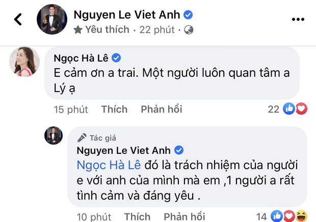 Việt Anh hội ngộ NS Công Lý, tiết lộ 1 chi tiết quan trọng về tình trạng sức khoẻ của Cô Đẩu - Ảnh 2.