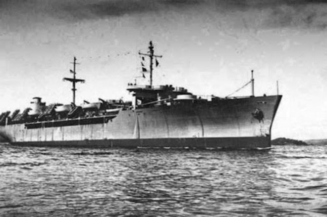 Con tàu ma Ourang Medan và vụ nổ bí ẩn không có lời giải suốt hơn 80 năm - Ảnh 1.