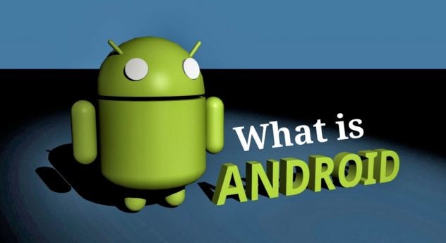 Sự khác biệt giữa Samsung và điện thoại Android là gì? - Ảnh 1.