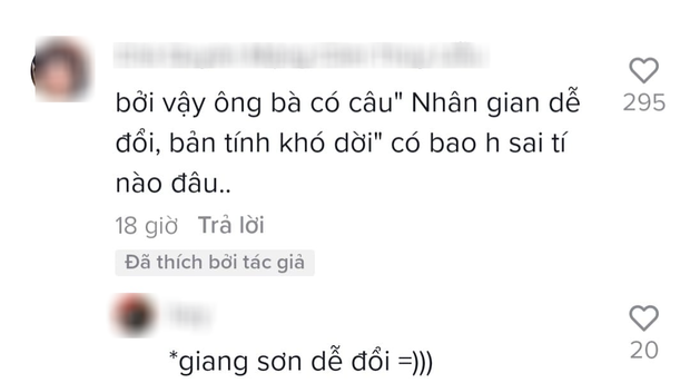  Cô gái lên mạng định cà khịa bằng câu nổi tiếng Việt Nam, ngờ đâu viết sai 2 chữ, bị bắt bẻ lỗi đến ngượng tím mặt - Ảnh 1.