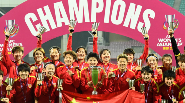 Báo Trung Quốc: Đội tuyển Trung Quốc đá thua cả Việt Nam cũng vì thiếu bầu Jack Ma - Ảnh 3.