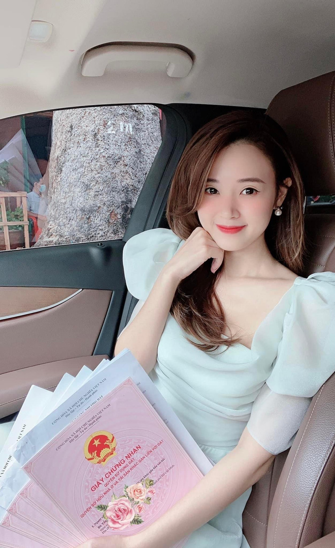  17 tiêu chí tuyển bạn trai của nữ “đại gia BĐS” Midu bất ngờ hot trở lại, giàu có cỡ đó mà đưa ra 2 yêu cầu cuối cùng quá dễ! - Ảnh 2.