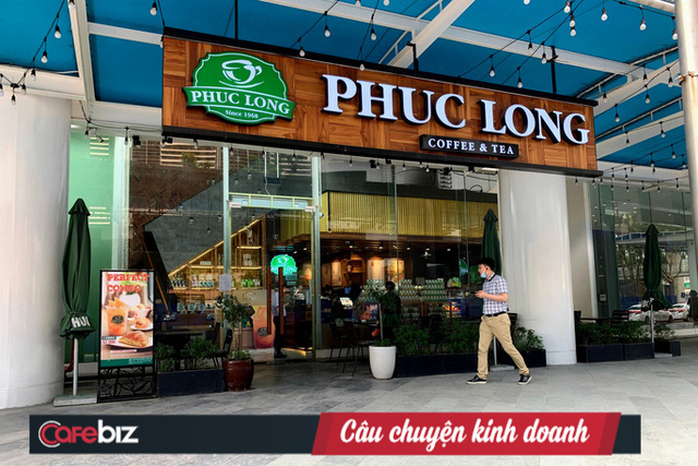 Cú đổi đời của ông chủ Phúc Long: Từ công ty gia đình lãi bèo bọt vài chục tỷ, hiện nắm trong tay khối tài sản 4.000 tỷ đồng nhờ nên duyên với Masan - Ảnh 1.