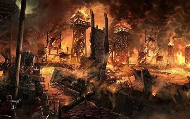 Gia Cát Lượng là ai? Tài năng có được thần thánh hóa quá mức? - Ảnh 3. Gia Cát Lượng là ai? Tài năng có được thần thánh hóa quá mức? - Ảnh 3.