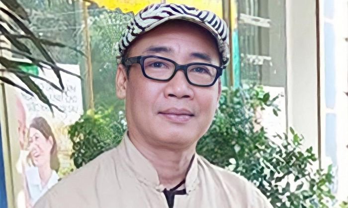 Gã giang hồ phim “Người phán xử” qua đời tuổi 58 - Ảnh 1. Gã giang hồ phim “Người phán xử” qua đời tuổi 58 - Ảnh 1.