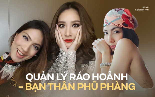 Cô quản lý gây phẫn nộ nhất lúc này: Thân đến mức mặc chung đồ, con được diễn viên Chiếc Lá Bay nuôi, phút cuối bỏ mặc bạn chết tức tưởi - Ảnh 1.