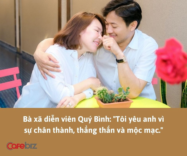 Biệt thự hoa hồng phủ kín lối đi của vợ chồng diễn viên Quý Bình, được bà xã đại gia gọi là full house - Ảnh 8.