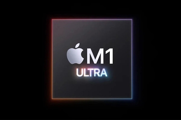 What's so special about the newly-launched M1 Ultra chip Apple?  - Photo 1.