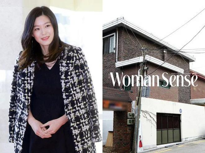 Mợ chảnh Jeon Ji Hyun chốt đơn tòa nhà ngàn tỷ, đếm lại tổng giá trị nhà của đại gia bất động sản giàu nhất Kbiz mà chóng mặt - Ảnh 4.