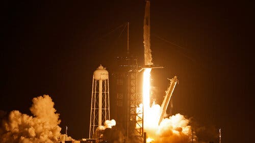 Starship - “cực phẩm tham vọng” của Elon Musk: Tàu tên lửa mạnh nhất lịch sử, nếu thành công có thể đưa lên Sao Hoả 1 triệu dân vào năm 2050, mỗi chuyến chở 100 người - Ảnh 4.