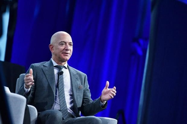 5 bí quyết để gây ấn tượng ngay lập tức trong cuộc phỏng vấn xin việc của ứng viên Amazon được Jeff Bezos thuê NGAY TẠI CHỖ: Những điều tưởng chừng nhỏ nhặt nhưng lại có giá trị không ngờ - Ảnh 2.