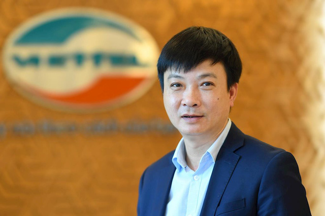  CEO BKAV Nguyễn Tử Quảng trở thành Chủ tịch Ủy ban Phát triển Trí tuệ Nhân tạo AI  - Ảnh 2.