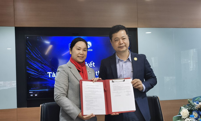  CEO BKAV Nguyễn Tử Quảng trở thành Chủ tịch Ủy ban Phát triển Trí tuệ Nhân tạo AI  - Ảnh 4.