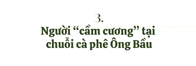 Chân dung ái nữ kín tiếng khiến bầu Đức phải “giữ hơn vàng”: 1 cú lướt sóng lãi đậm 3 triệu USD, là nhân vật “cầm trịch” cà phê Ông Bầu  - Ảnh 5.