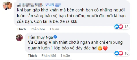 Sau 1 tuần bị cảnh sát ập vào mời ra khỏi nhà giữa đêm, Thúy Nga sống ra sao? - Ảnh 5.