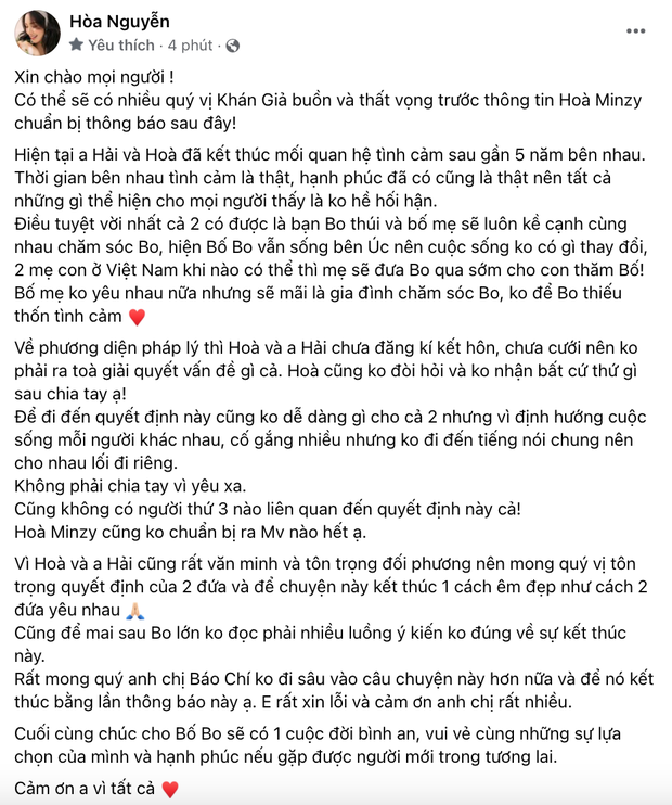  Mỹ nhân Vbiz thay đổi hậu chia tay: Diệp Lâm Anh ngày càng bốc lửa, 1 sao nữ tìm thấy bến đỗ còn đang mang thai? - Ảnh 1.