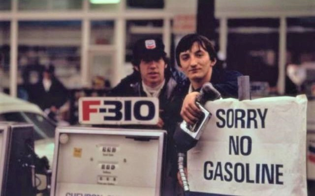 Looking back on the 1973 oil crisis - Photo 3.