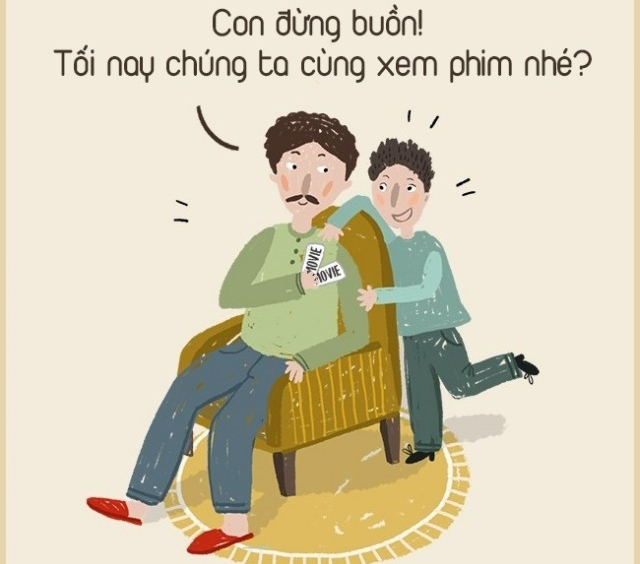 Những đứa trẻ được bố mẹ hỏi 6 câu này mỗi ngày lớn lên khác hẳn những đứa trẻ khác - Ảnh 1.