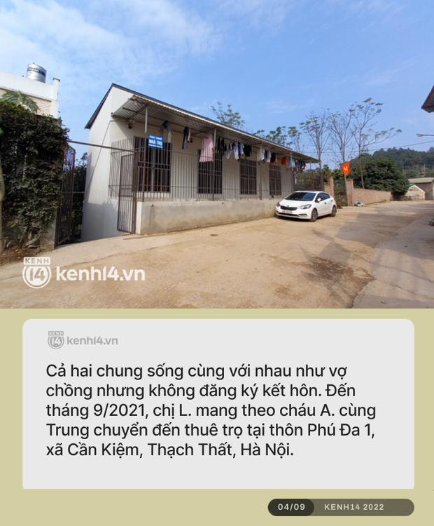 Toàn cảnh vụ bé gái 3 tuổi tử vong vì bị nhân tình của mẹ đóng đinh vào đầu: Rùng mình trước lời khai của cha dượng - Ảnh 4.