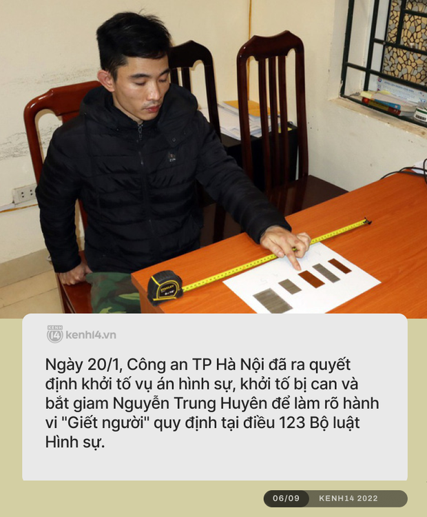 Toàn cảnh vụ bé gái 3 tuổi tử vong vì bị nhân tình của mẹ đóng đinh vào đầu: Rùng mình trước lời khai của cha dượng - Ảnh 6.